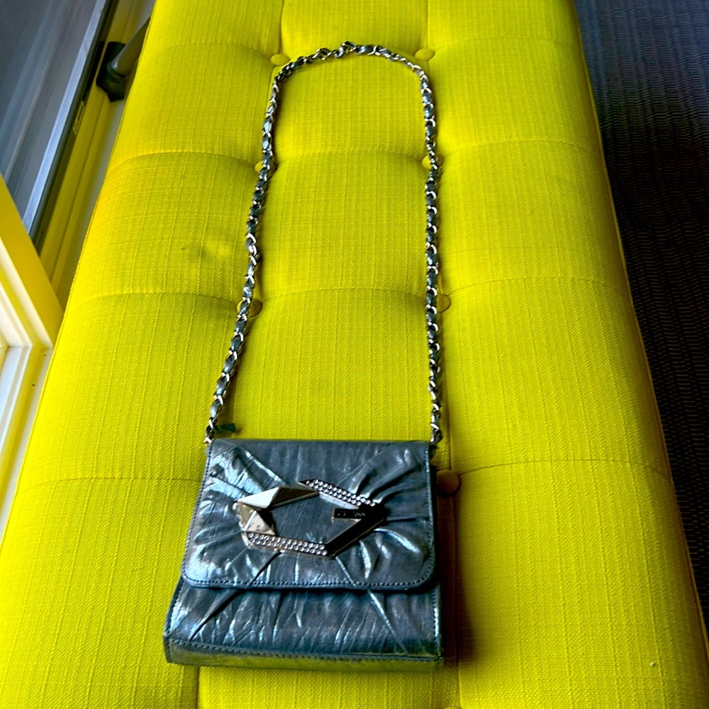 Guess Embellished Crossbody